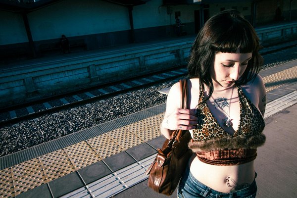 What strategies can be used to create inclusive play and recreation areas in family-oriented real estate developments?