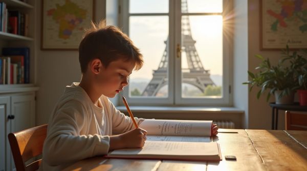Why you need effective math tutoring support in Lille