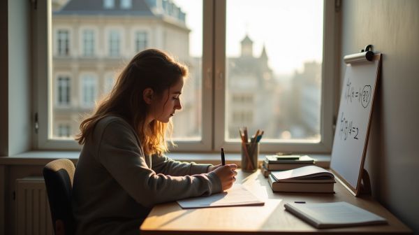 Why you need effective math tutoring support in Lille