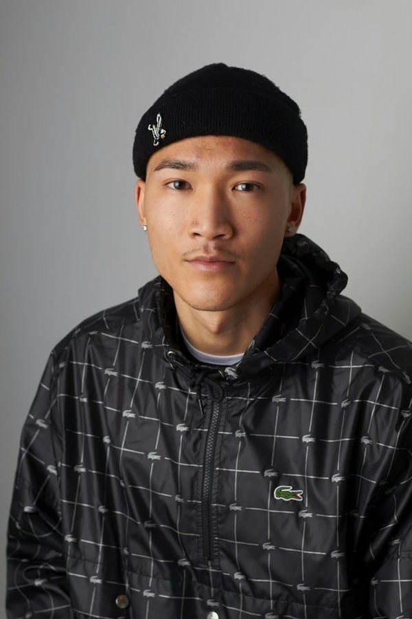 Tips for wearing a statement coat without looking overdressed