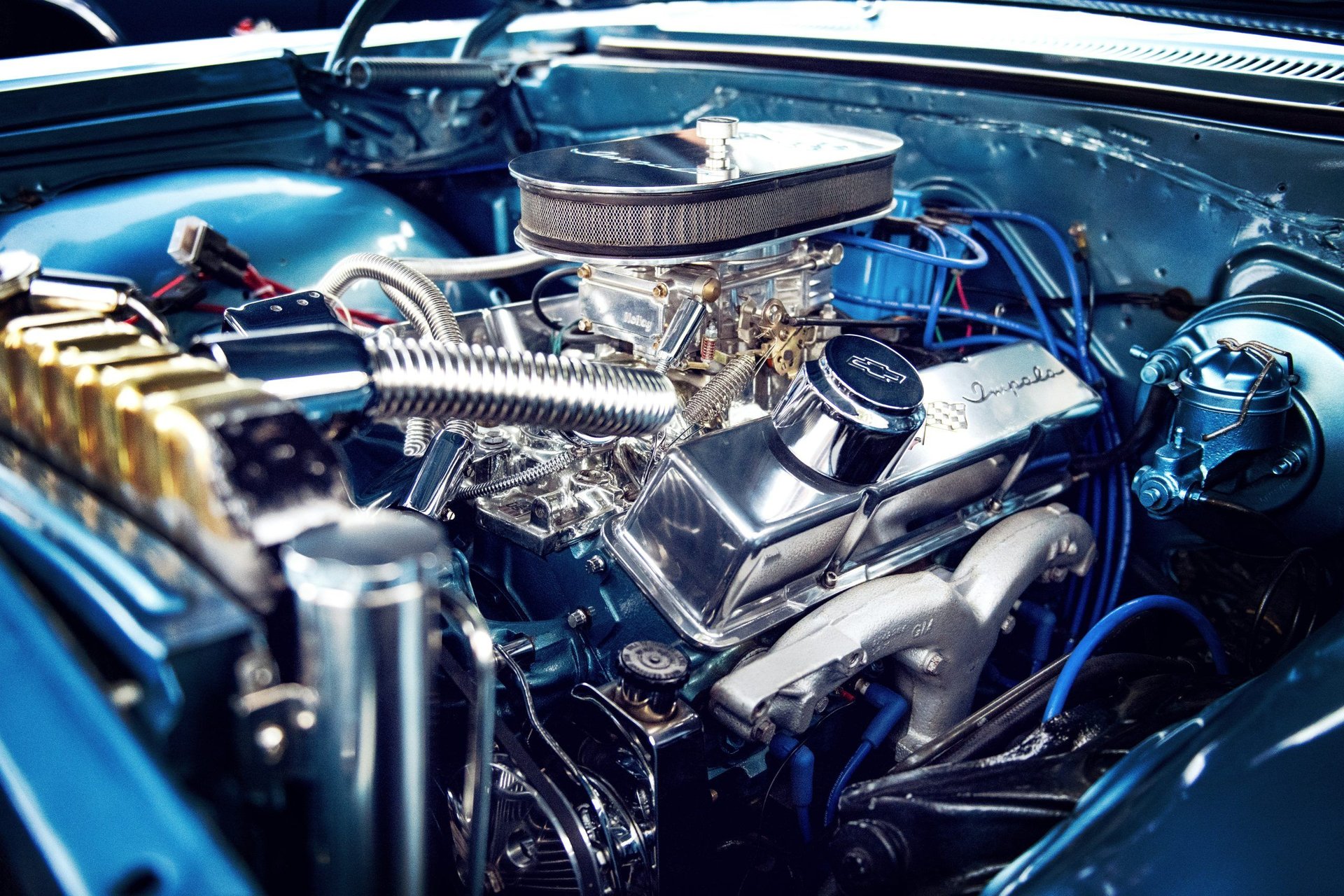 Can Upgrading to Forged Engine Internals Increase the Durability of ...